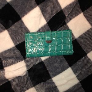 Woman’s wallet